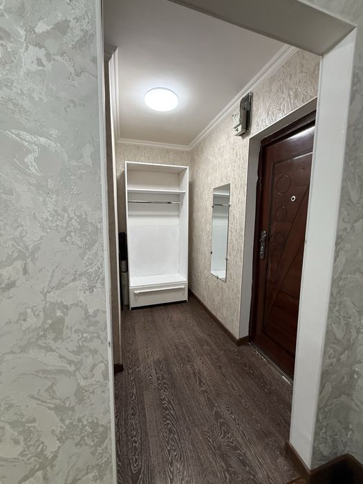 Сдам 1 комнатную квартиру