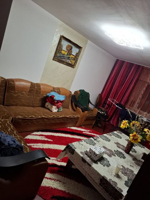 Apartament 2 camere decomandat