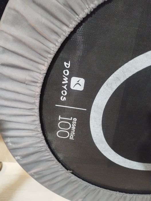 Vând trambulina fitness