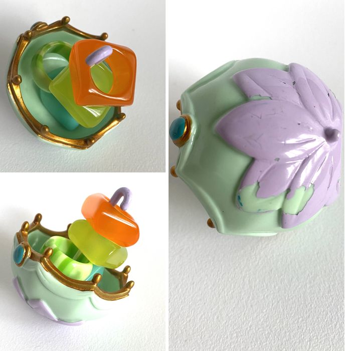 Зонты игрушечные