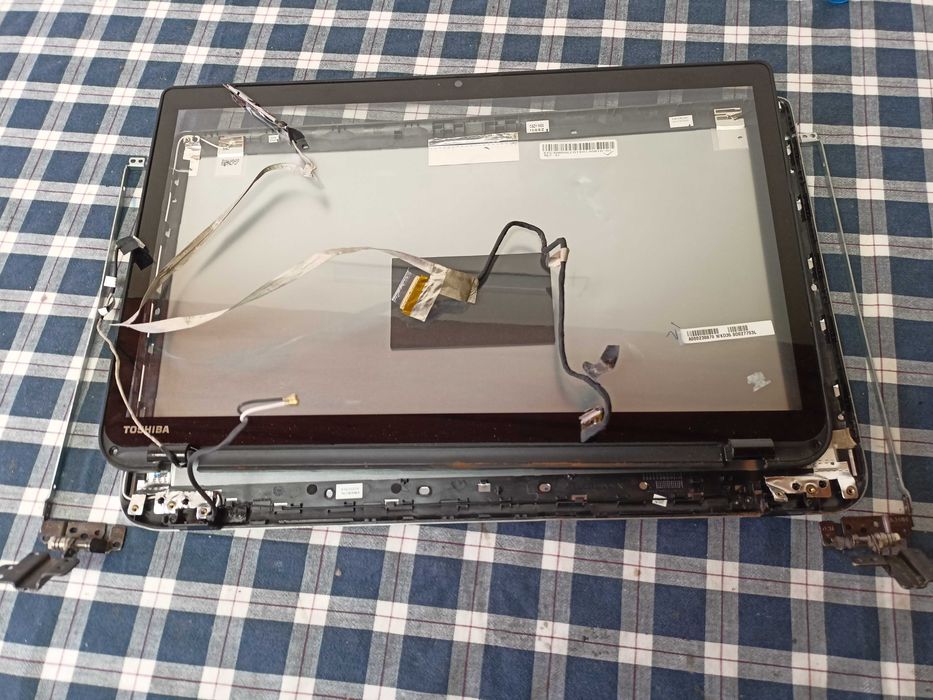 Elemente Toshiba S70-A S70T-A