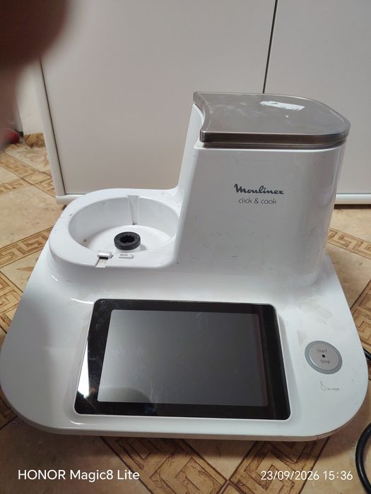 Aparat de gătit Moulinex