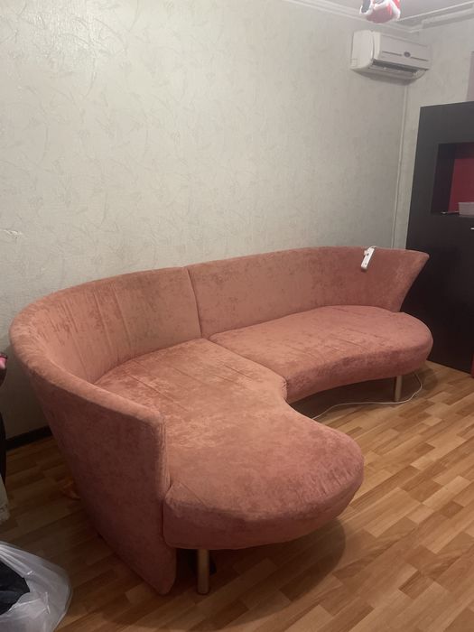 Продам диван б/у