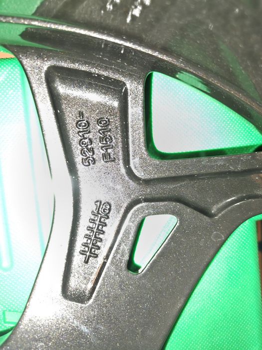 Нови гуми и джанти за Киа 19 ", Kia размер 5x114.3, 7.5Jx19, ET 50.5