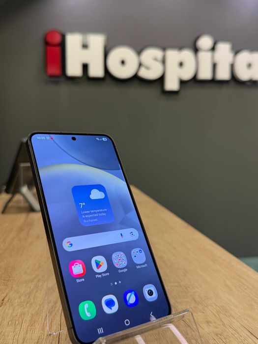 Samsung S24 Onyx Black Negru 256GB #127