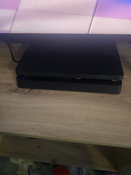 Vand PlayStation 4