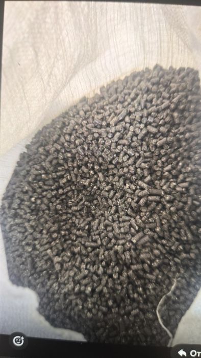 Жмых в мешках по 50кг 95 тенге