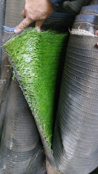 Жасанды гозон сатылады.