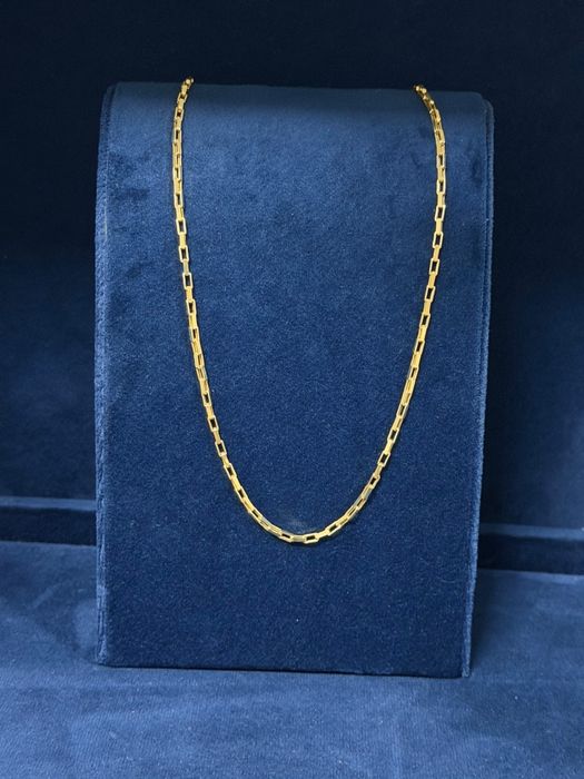 Lanț aur 14K 3.94gr