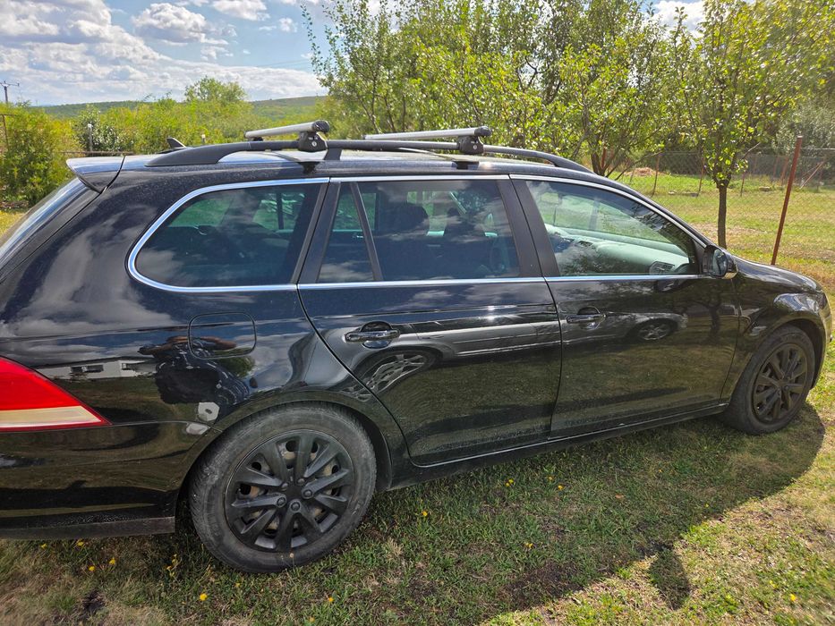 Volkswagen Golf 5 Variant