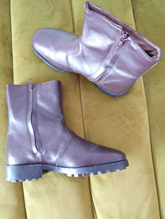 Ținută militară oraș