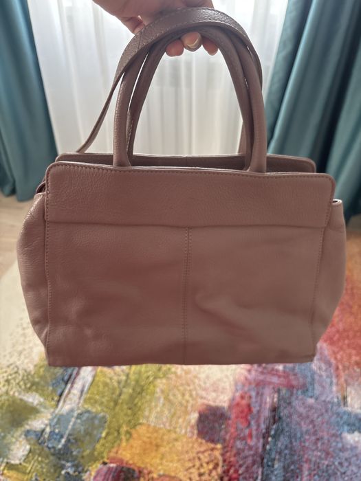 Сумка Carpisa Vera Pelle