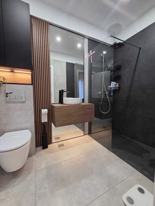 Vila Individuala - Tunari Ansamblul My Family Residence