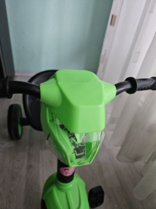 Триколка за деца Нова