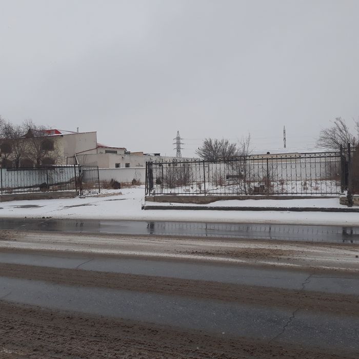 Склад холодилник сотилади