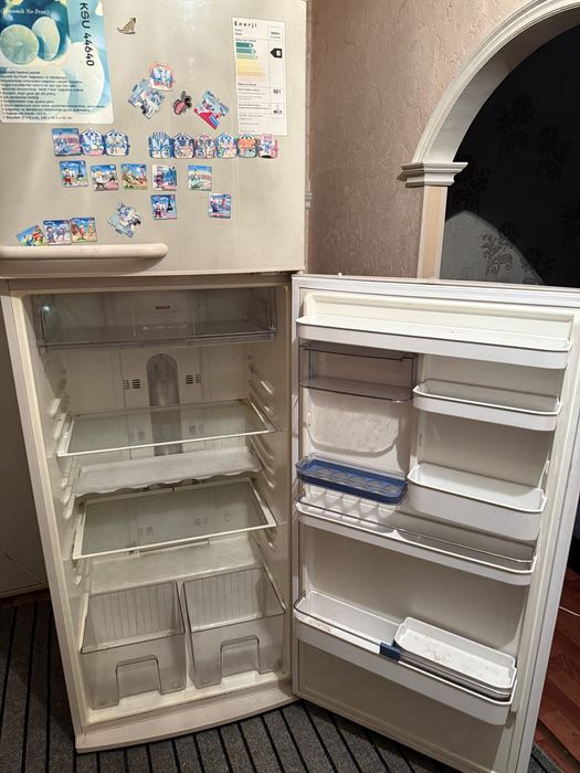 Холодильник