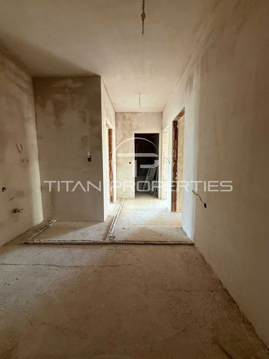 Продава се Тристаен апартамент в Пловдив, Тракия - 147 кв.м за 814 €/кв.м - Снимка #6