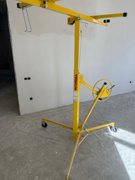 Подъемник для гипсокортонна