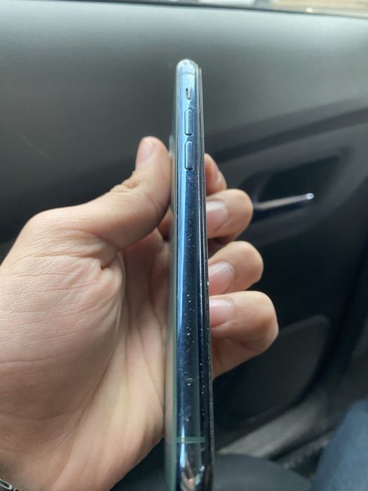 Iphone 11pro 256gb
