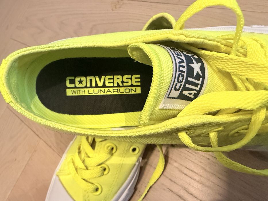 Converse 36.5 Chuck Taylor II