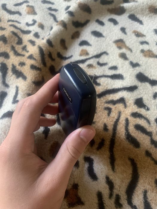 Nokia 3310 finland