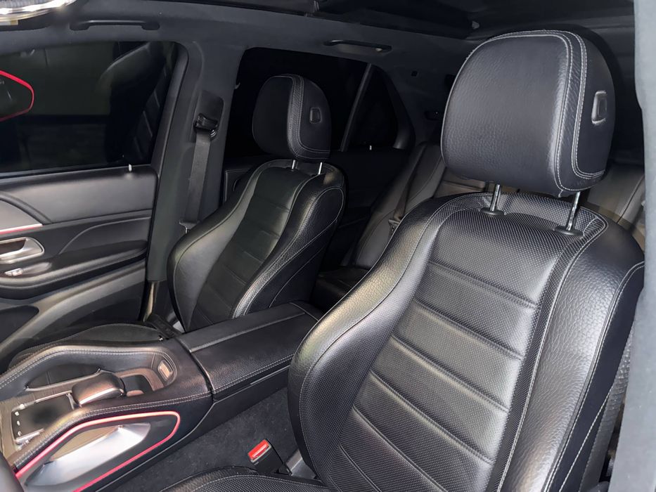 Mercedes Benz GLE 450 4Matic 2019