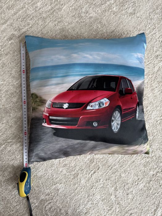 Подушка Suzuki Sx4