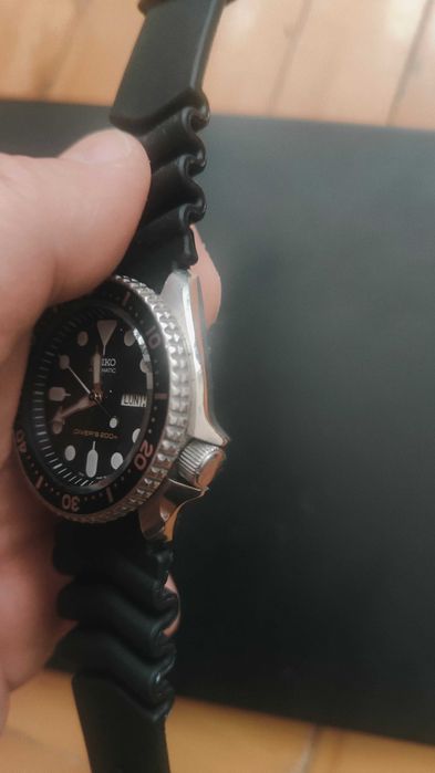 Ceas Diver Seiko SKX007 Automatic
