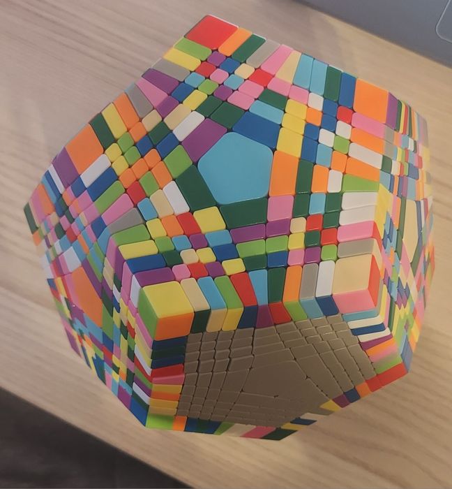 Sengso Examinx Cum Rubik