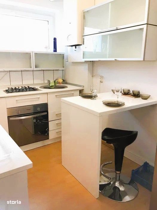 Apartament 2 cam, etaj intermediar, 52mp, Grigorescu