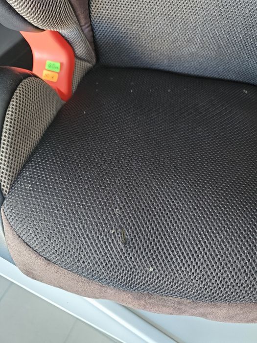 Детско столче SPARCO