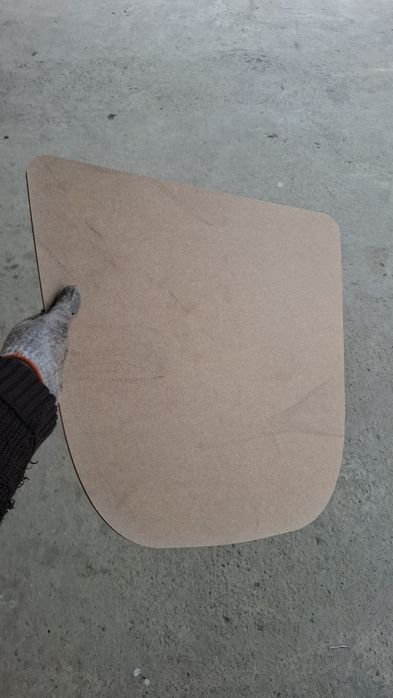 Стул каркас ротанг