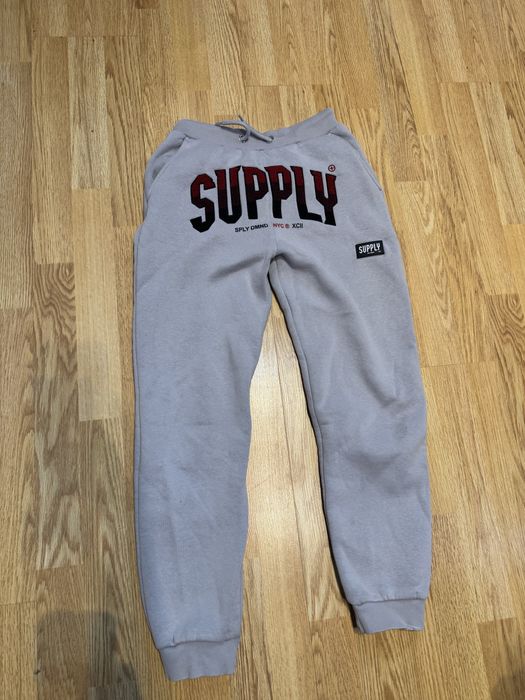 Дрехи на Luda и на адидас