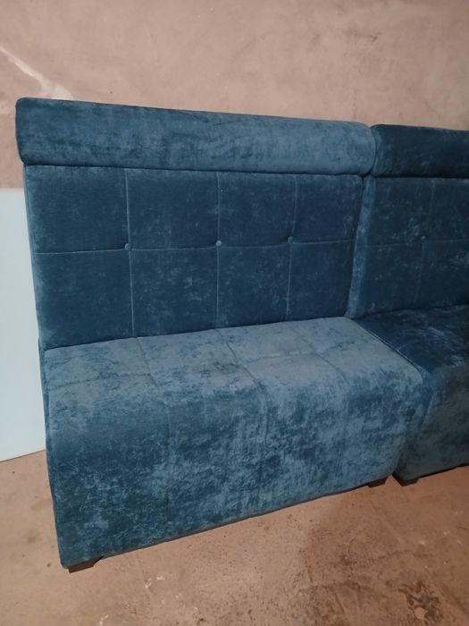 Devan kreslo stul remont