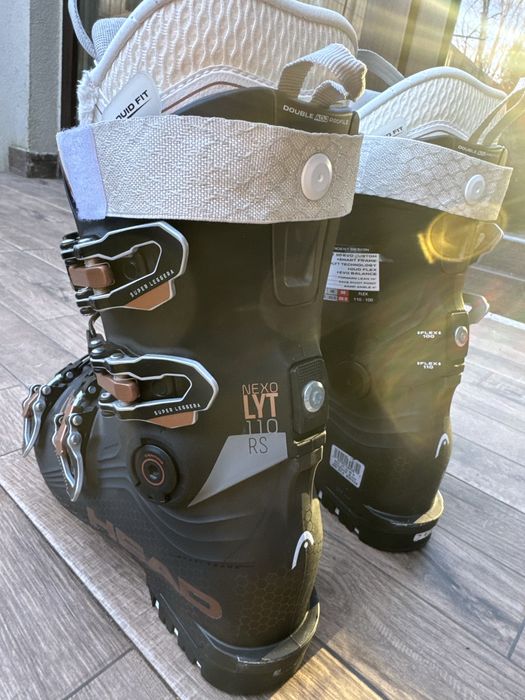 Clapari Head Nexo lyt 110 rs 24 -24.5 37 -38 flex 100 / 110 2024