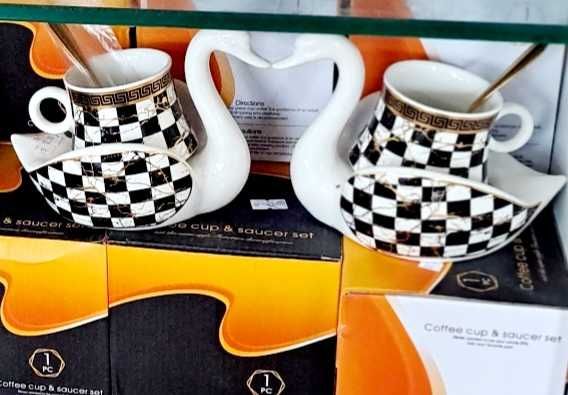 Марков комплект за чай