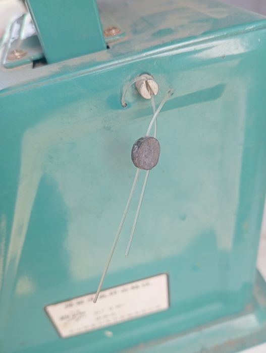 Весы механический