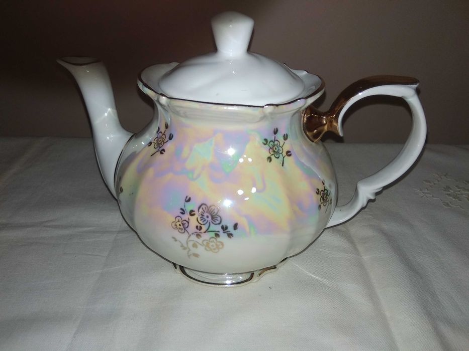 посуда для дома коллекционная сервизы набор