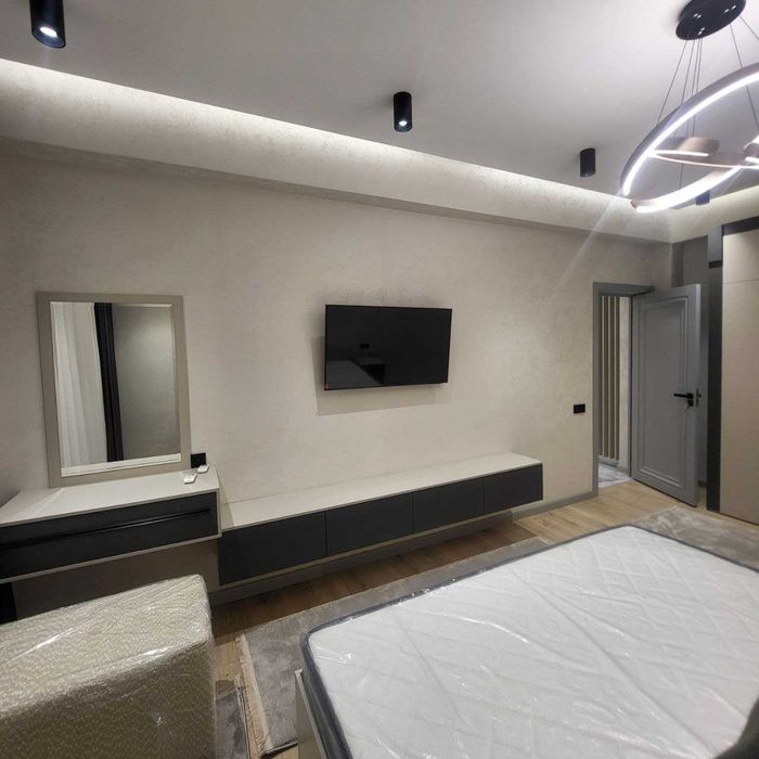 Продается своя 3 комн кв. новостройка. Нукуская ул.