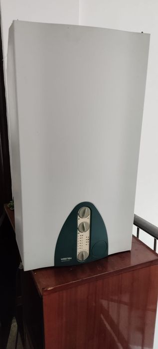 Céntrala rermica WESTEN QUASAR 24F