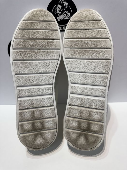 Сникърси AMI PARIS.Номер 45