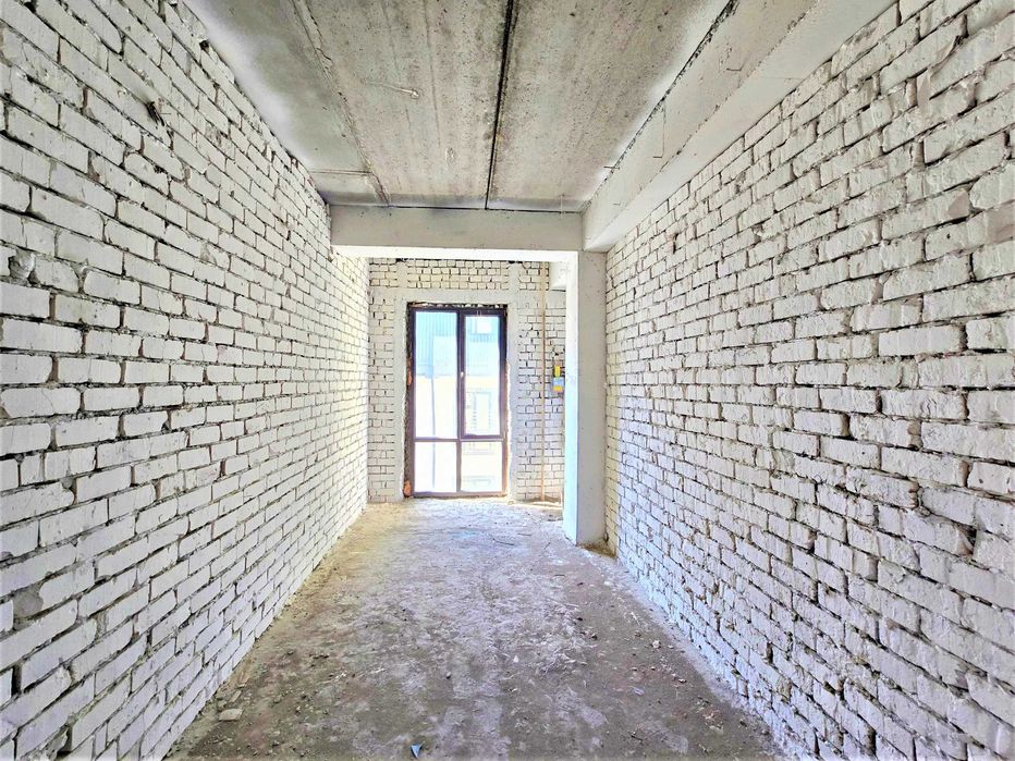 Без Маклера! Своя! Новостройка на Ц5! Квартира 101 кв.м.! Есть кадастр