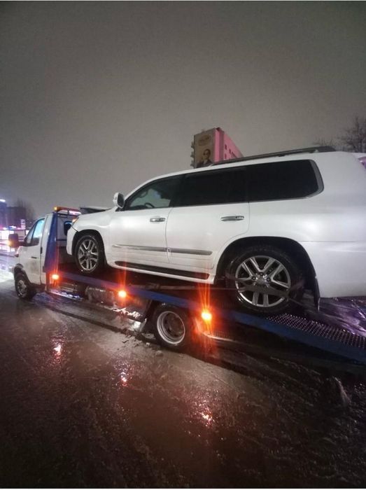 Эвакуатор Атырау