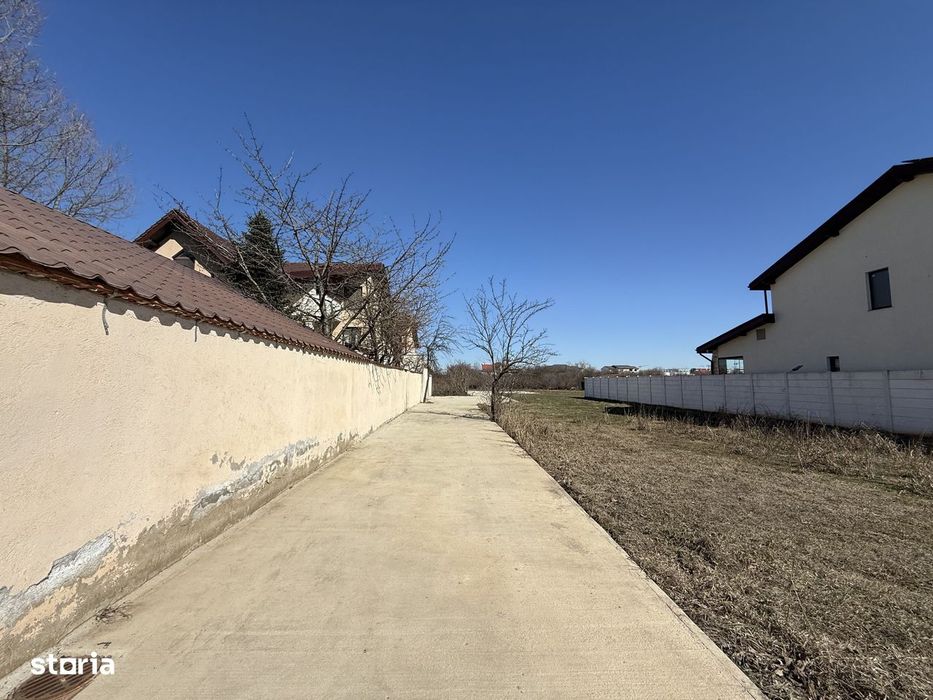 Teren Intravilan | Gradinita | Investitie | Clinica | Construc 5 Etaje