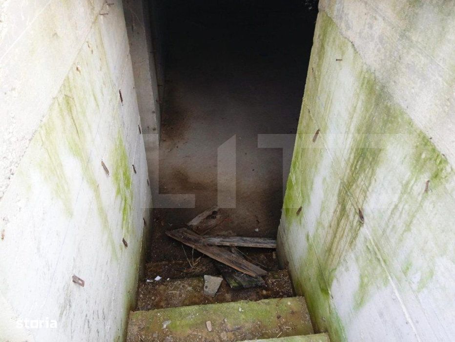 Teren intravilan de 498 mp in Burdujeni