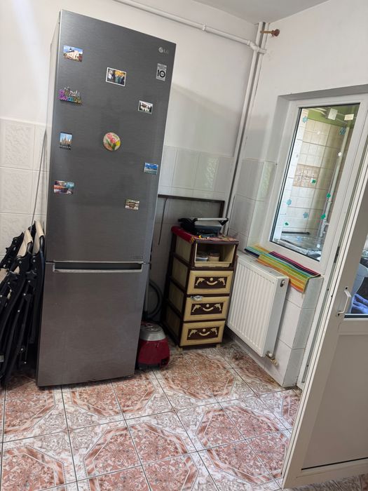 Apartament 2 camere Unirii Sud Buzău