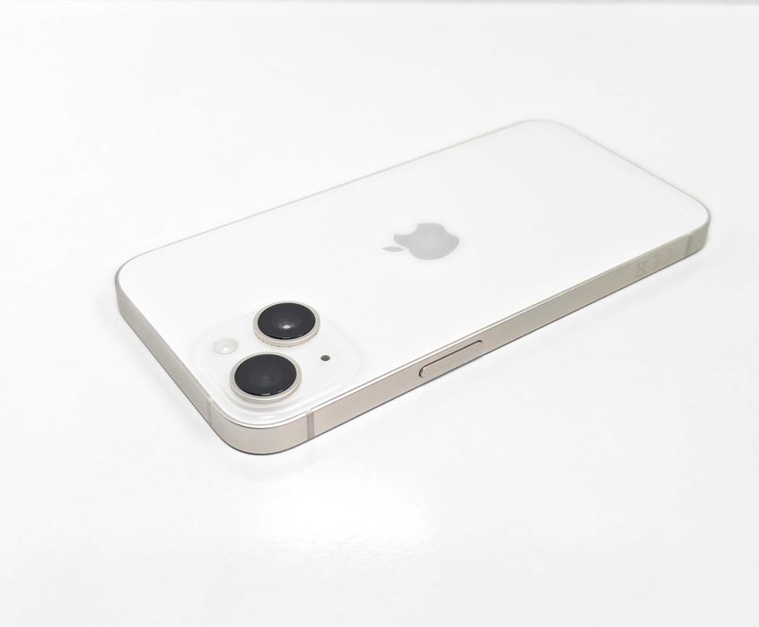 iPhone 14 128GB Starlight