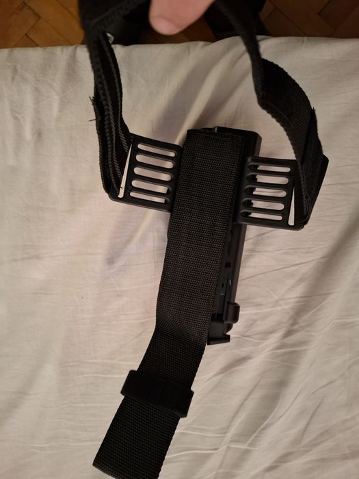 Тактически кобур за Глок 17