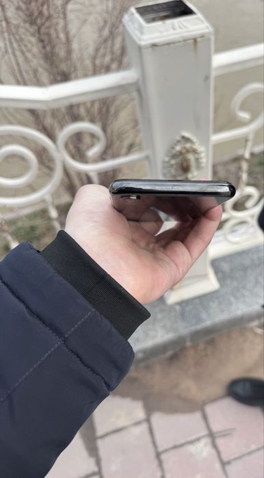 IPhone x 64 GB Ideal 95% radnoy