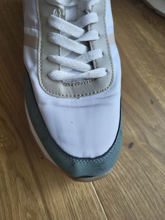 Sneakers U.S. Polo Assn